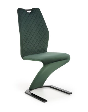 Blagovaonska stolica K442 - Zelena