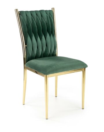 Blagovaonska stolica K436 - Zelena