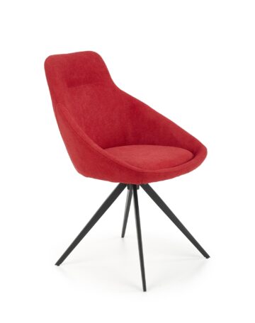 Blagovaonska stolica K431 - Crvena