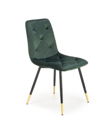 Blagovaonska stolica K438 - Zelena