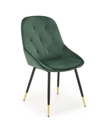 Blagovaonska stolica K437 - Zelena