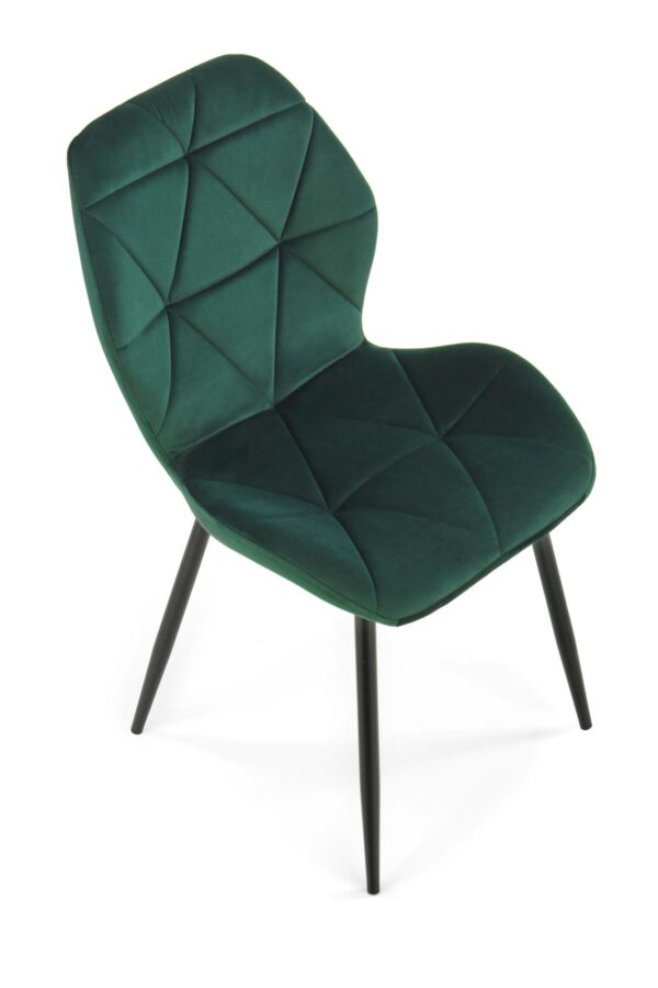 Blagovaonska stolica K453 - Zelena