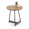 KARIDA-S natural oak / black