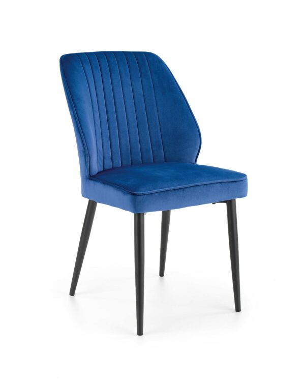 Blagovaonska stolica K432 - Plava