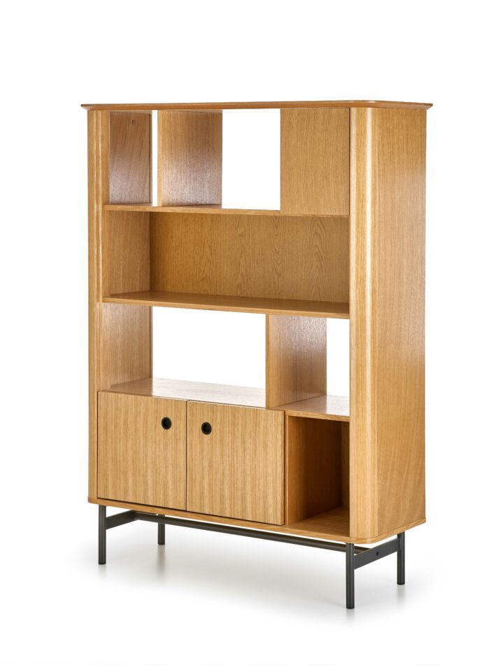 Knjižni regal SMART REG-1 - 2