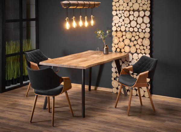 DICKSON ext. table - 120/180