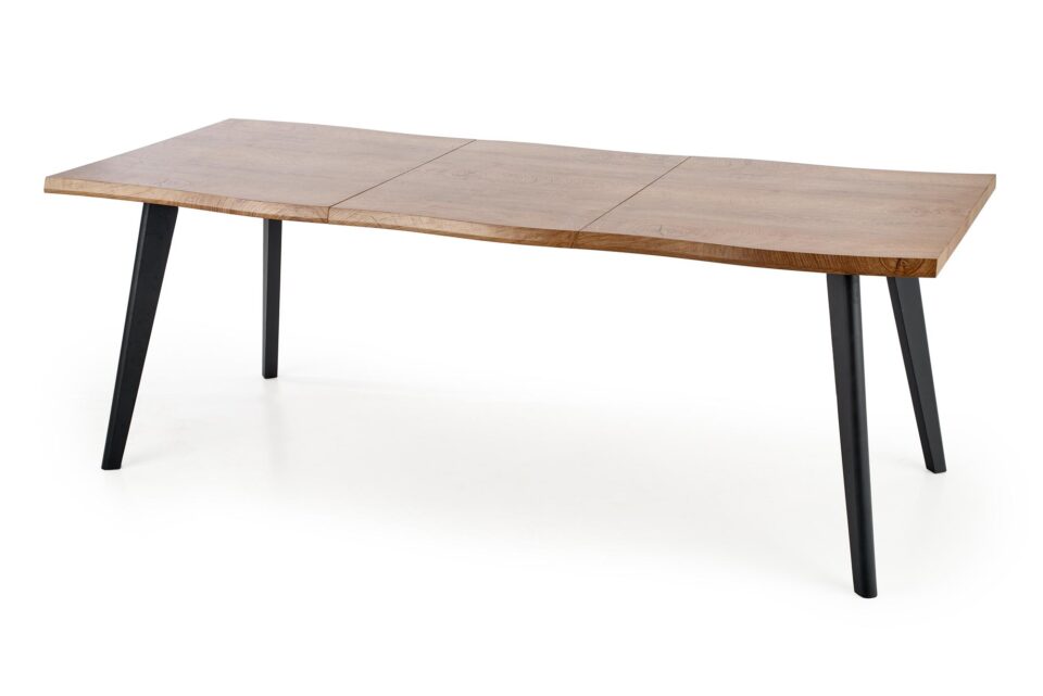 DICKSON ext. table