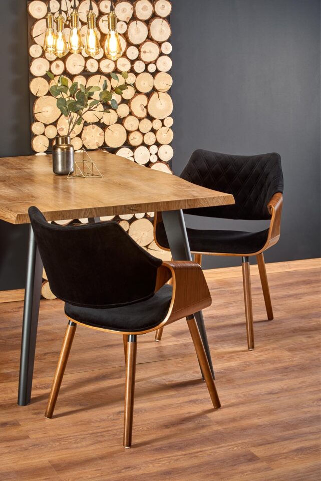 DICKSON ext. table