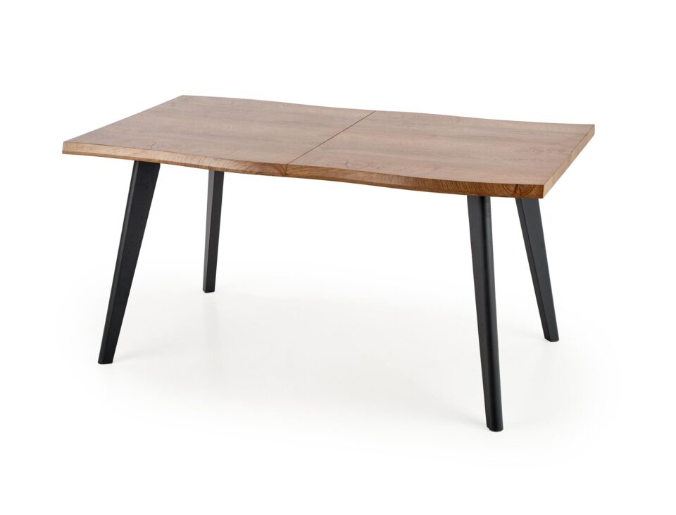DICKSON ext. table