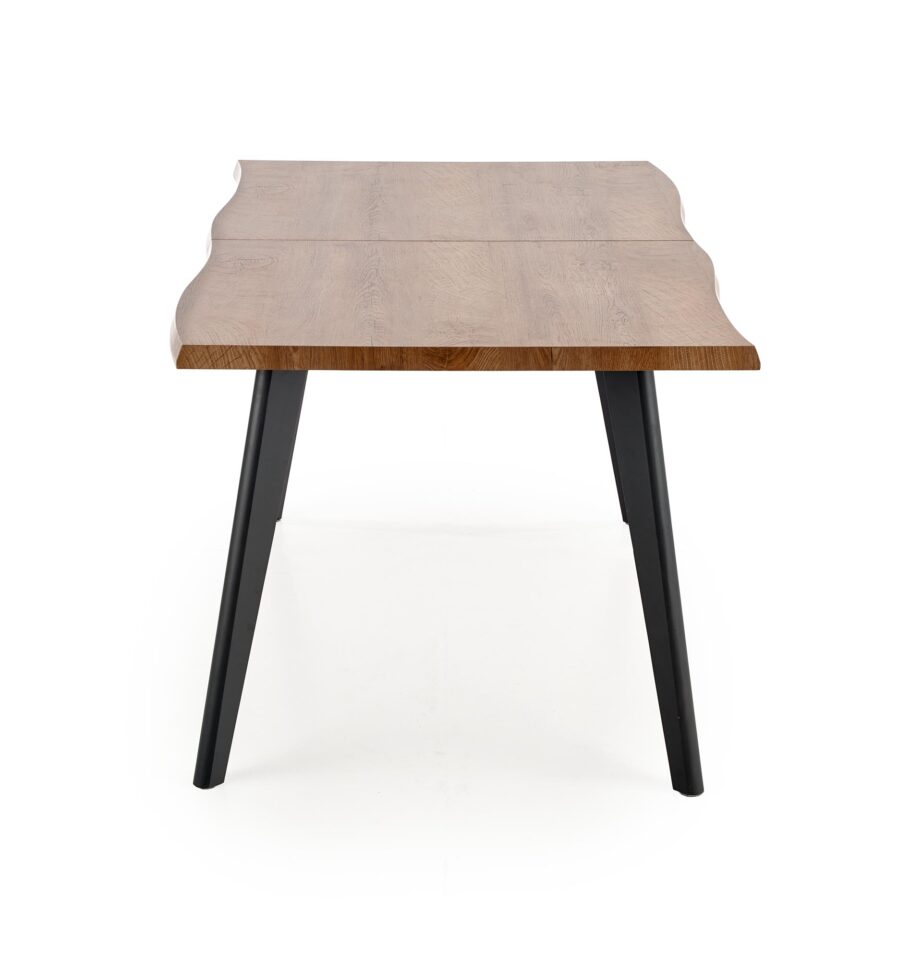 DICKSON ext. table