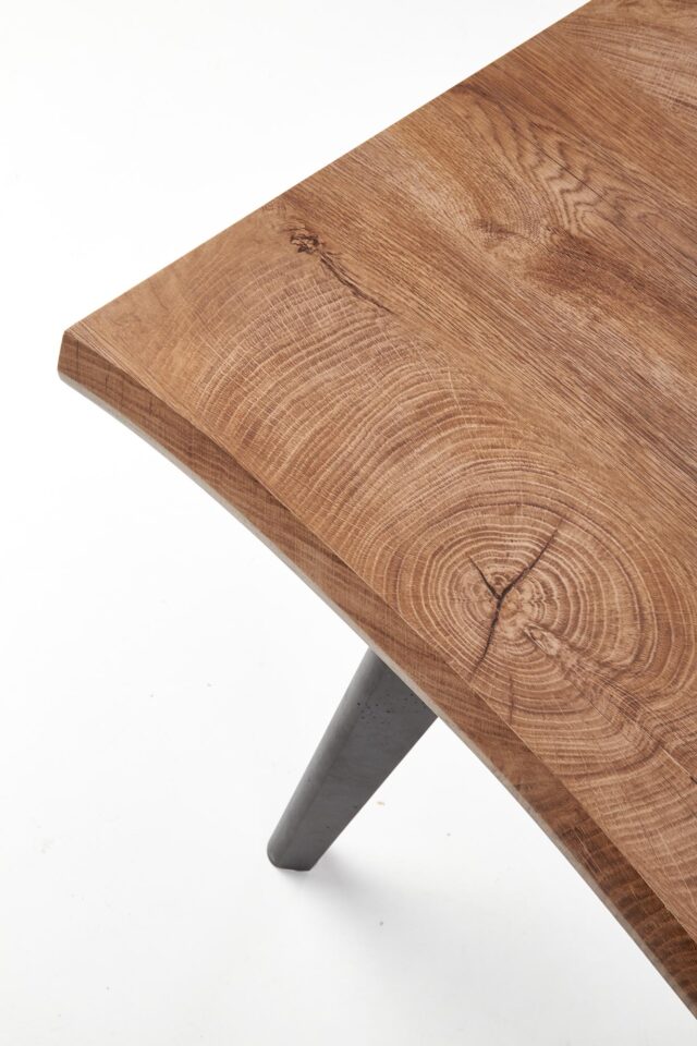 DICKSON ext. table