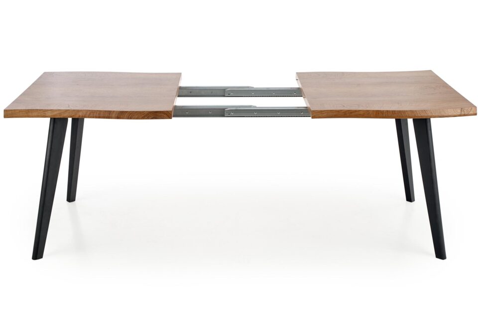 DICKSON ext. table