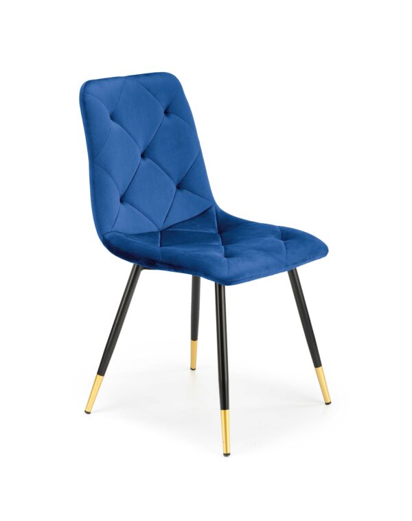 Blagovaonska stolica K438 - Plava