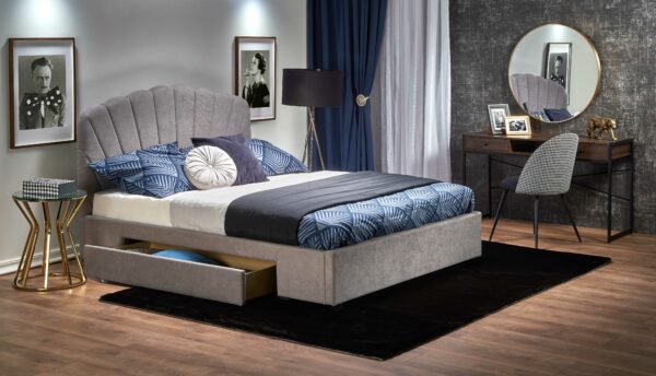Krevet Gabriella, 160 x 200 cm