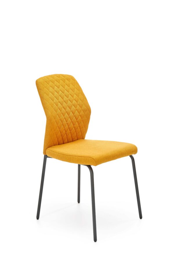 Blagovaonska stolica K461 - Narančasta