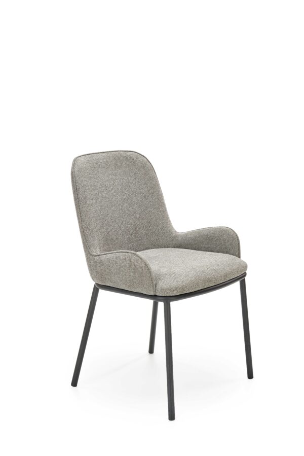 Blagovaonska stolica K481 - Siva