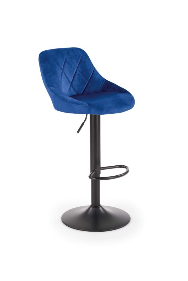 Barska stolica H10, više boja - Plava