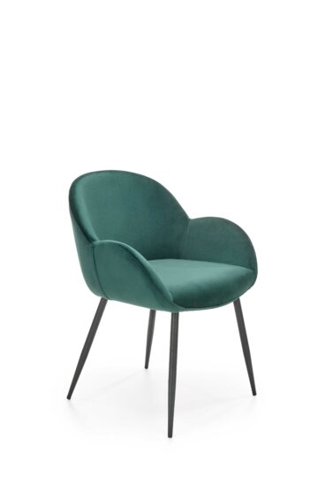 Blagovaonska stolica K480 - Zelena