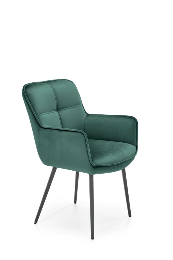 Blagovaonska stolica K463 - Zelena