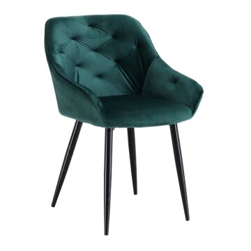 Blagovaonska stolica K487 - Zelena