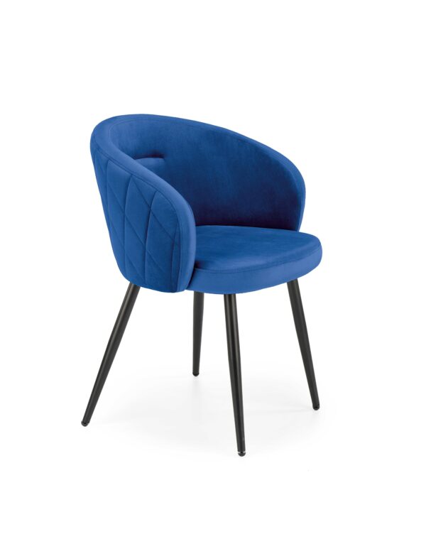 Blagovaonska stolica K430 - Plava