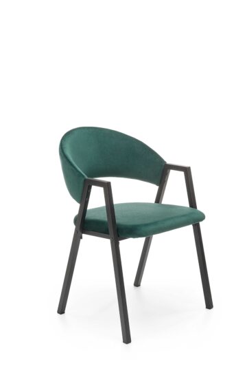 Blagovaonska stolica K473 - Zelena