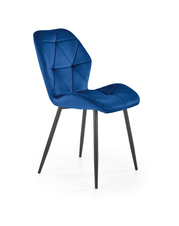 Blagovaonska stolica K453 - Plava