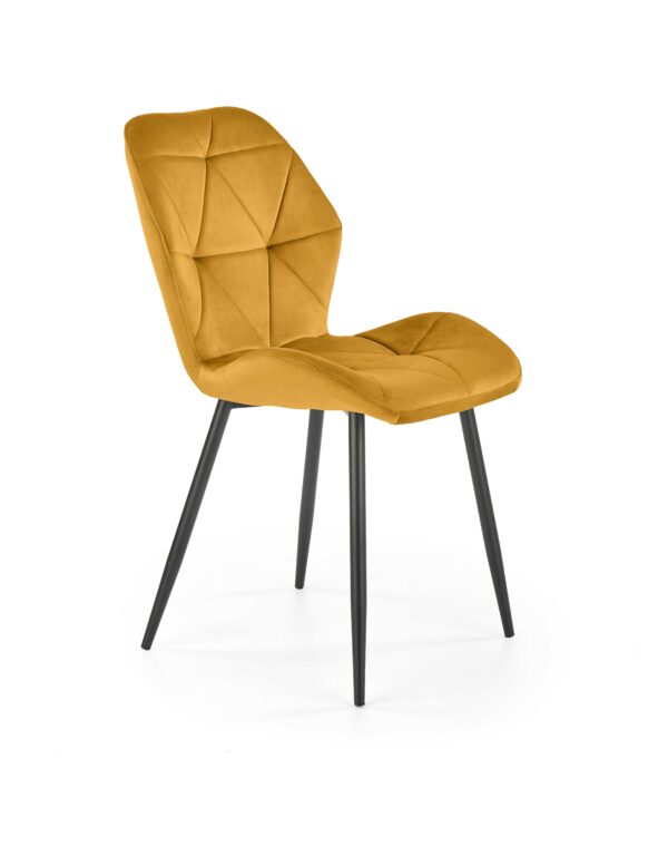 Blagovaonska stolica K453 - Žuta