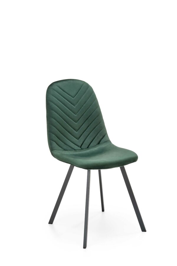 Blagovaonska stolica K462 - Zelena