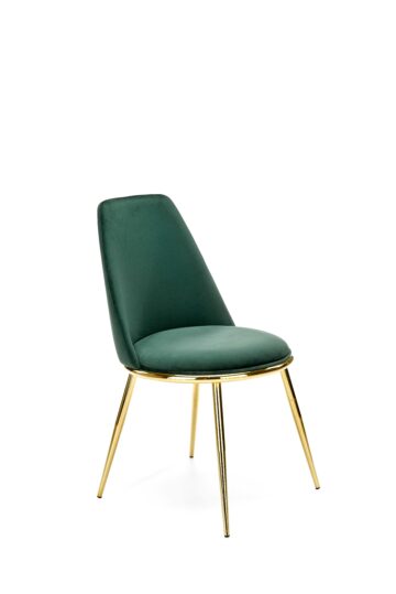 Blagovaonska stolica K460 - Zelena