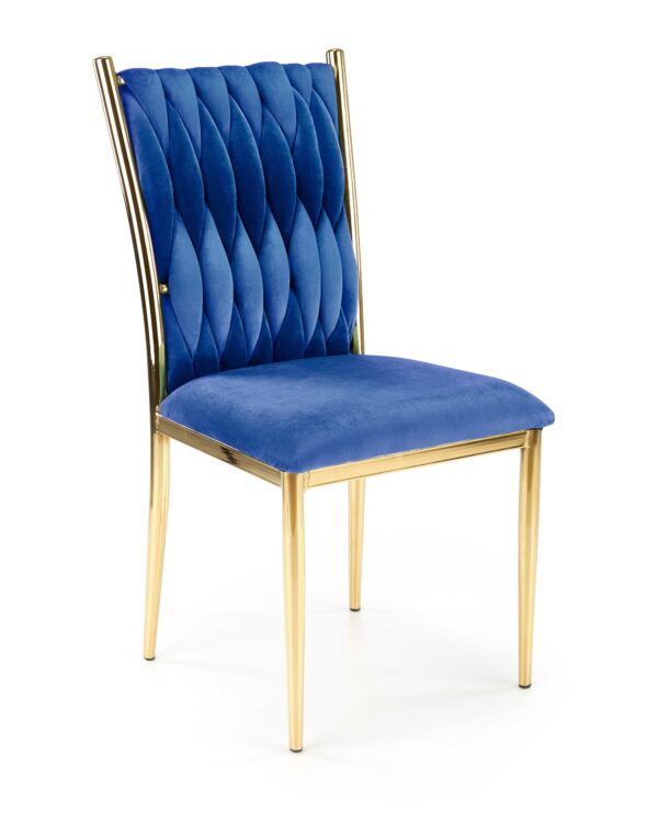 Blagovaonska stolica K436 - Plava