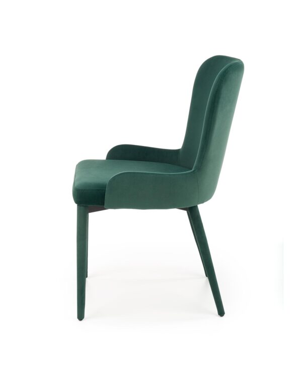 Blagovaonska stolica K425, dvije boje
