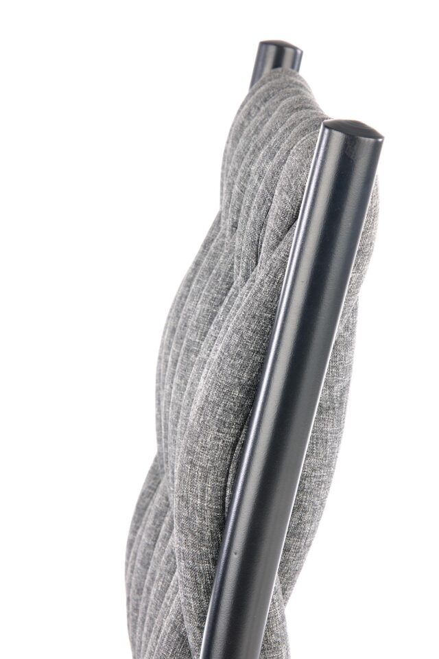 Metalna blagovaonska stolica K435