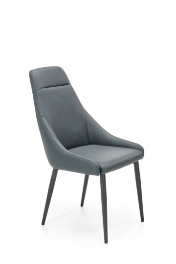 Blagovaonska stolica K465, ekološka koža