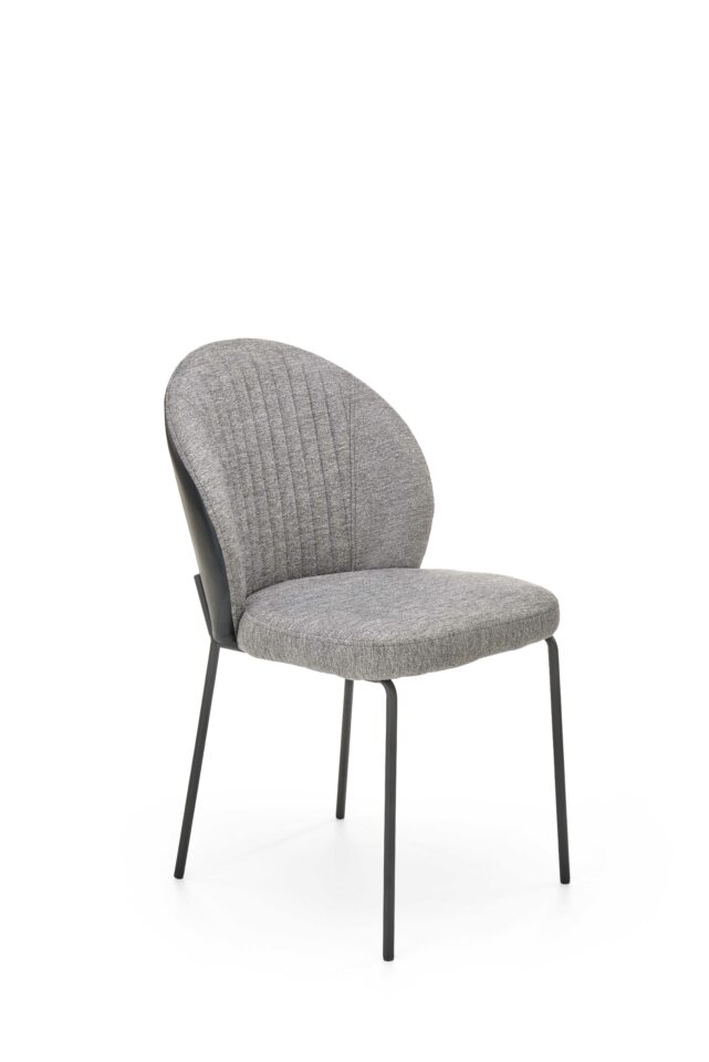 Metalna blagovaonska stolica K471