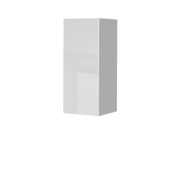 Kuhinjska zgornja omarica Infinity V7-30-1K/5, VEČ BARV