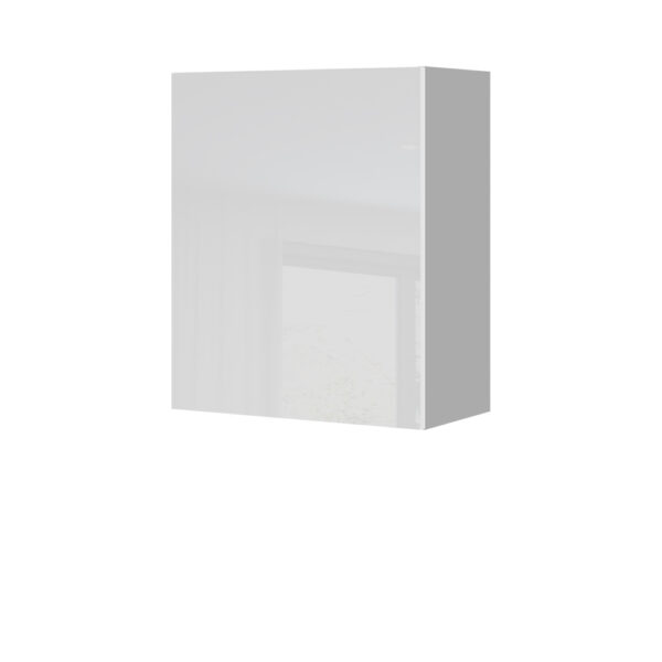 Kuhinjska zgornja omarica Infinity V7-60-1K/5, VEČ BARV