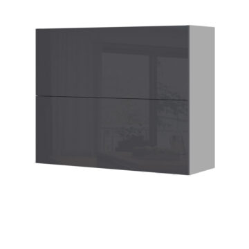 Kuhinjska zgornja dvižna omarica Infinity V7-90-2KP/5, VEČ BARV