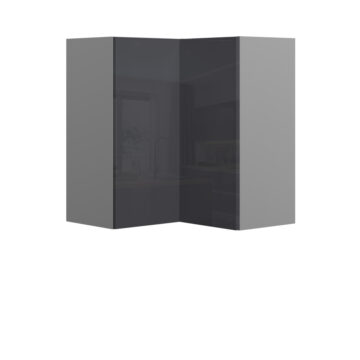 Kuhinjska zgornja dvižna omarica Infinity V7-UG-2K/5, VEČ BARV