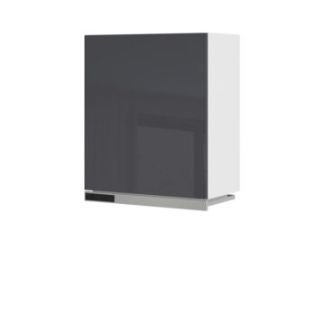 Kuhinjska zgornja omarica za napo Infinity A7-60-1KU/5, VEČ BARV