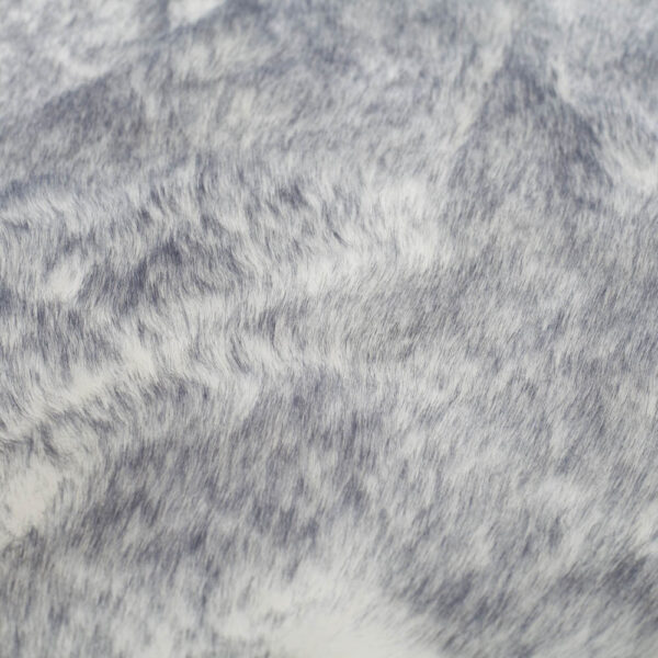 Preproga kosmatinec FREJA FAUX FUR COPENHAGEN Nevtralna, več dimenzij