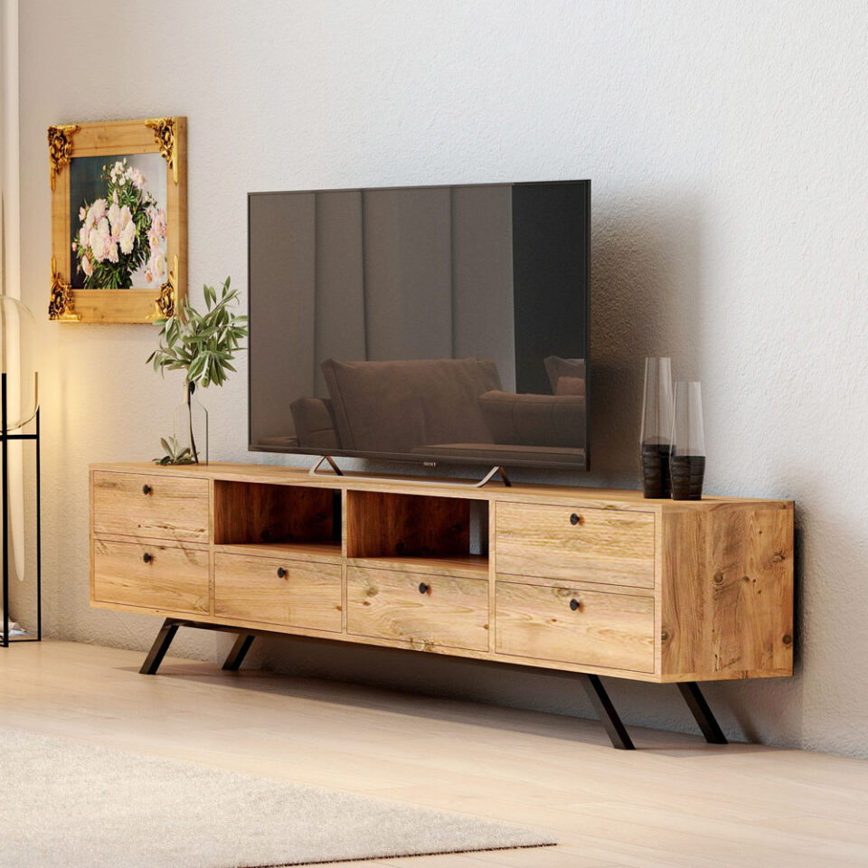 Tv ormarićLaizla