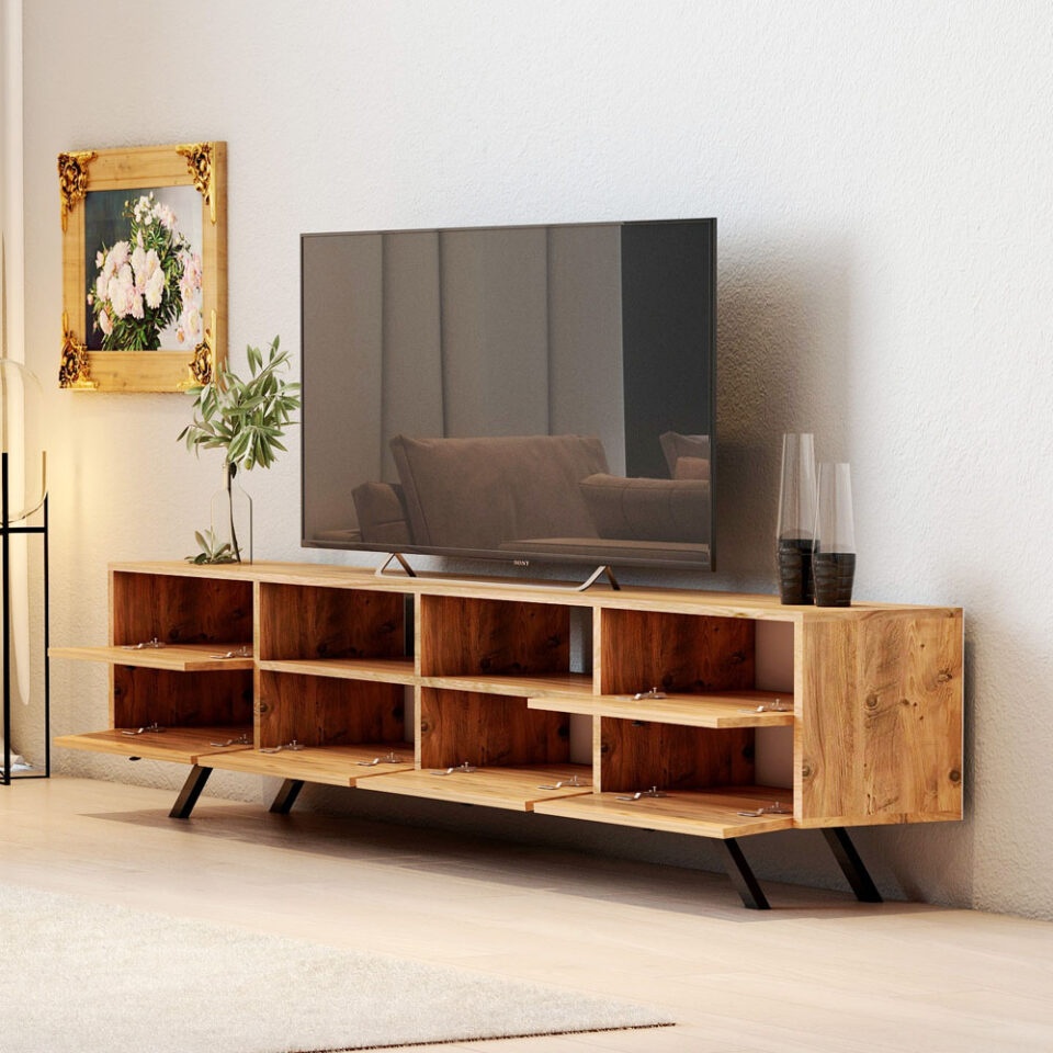 Tv ormarićLaizla
