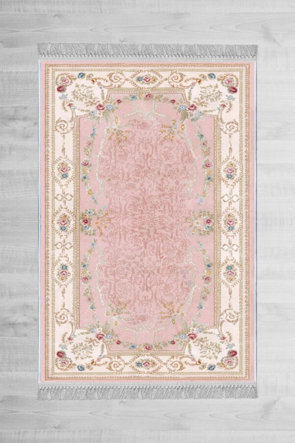 Orientalska preproga ELS1800 - Roza