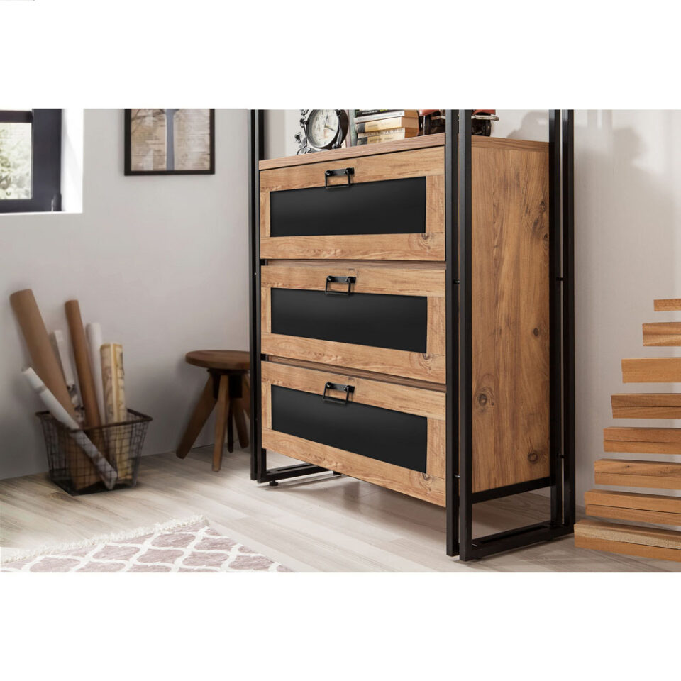 Knjižni poličnik Carva