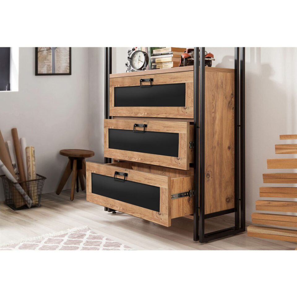 Knjižni poličnik Carva