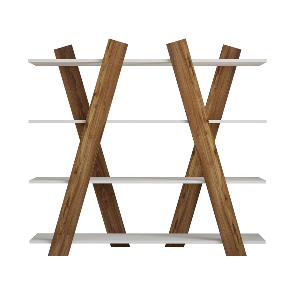 Knjižni poličnik X1