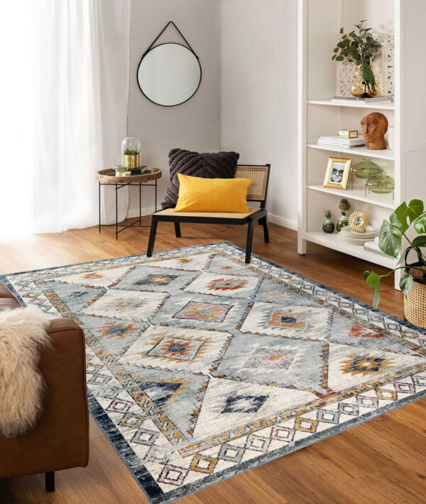 Tkana preproga 38520A