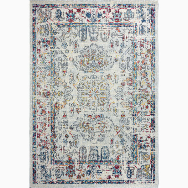Orientalska preproga Vintage 7659