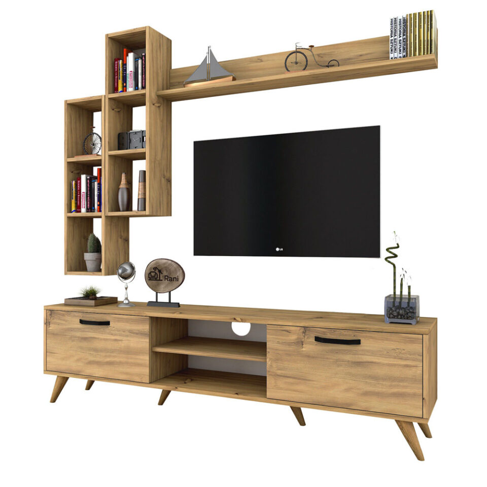 Dnevni regal M16